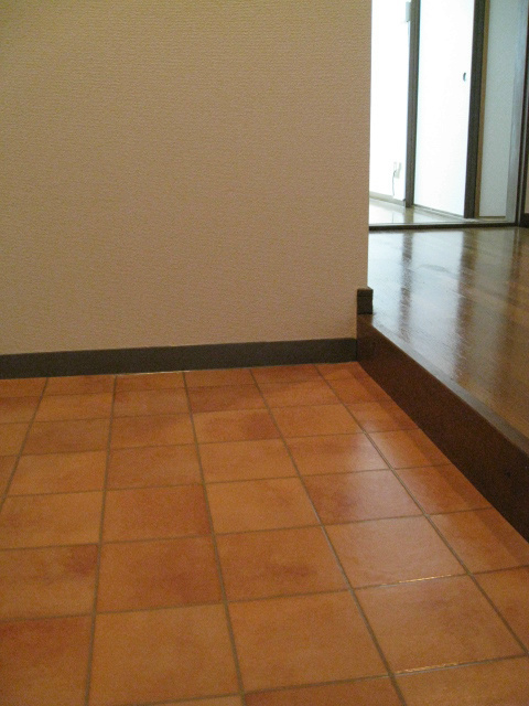 ステイ5391 玄関