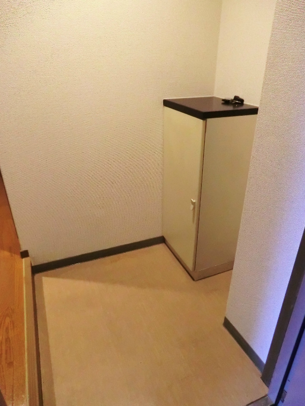 ステイ5391 収納
