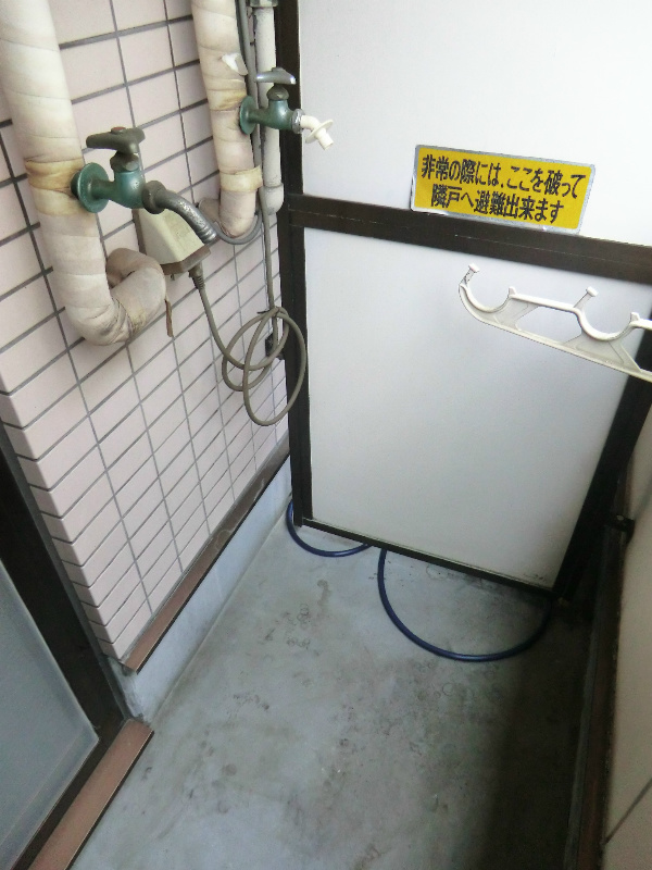 ステイ5391 その他設備
