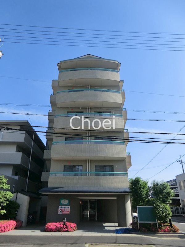 リーブルショーザン その他