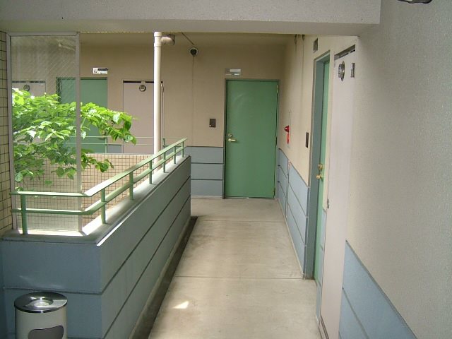 リーブルショーザン その他