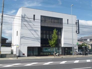 リーブルショーザン 銀行