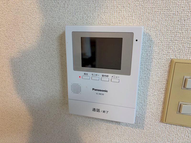 バドワール墨染 その他設備