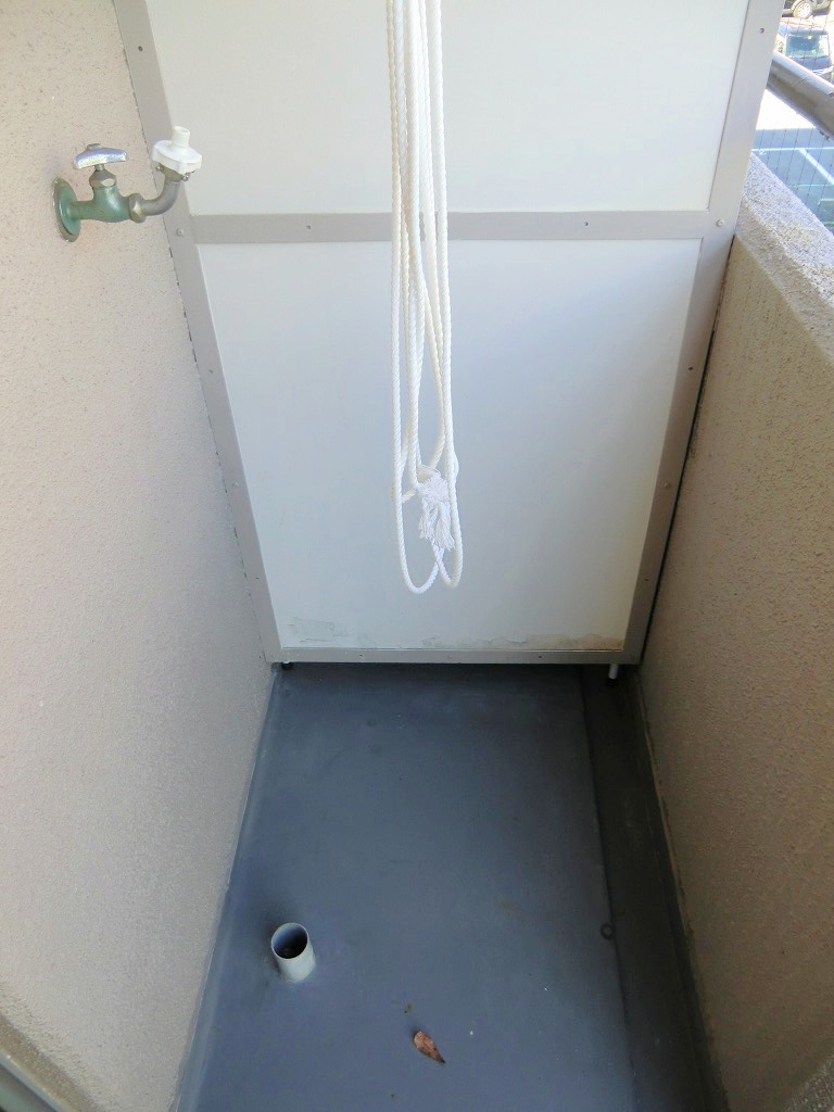 伏見上野ハイツ その他設備