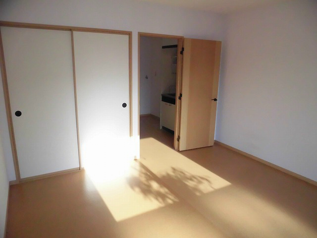 クレールヴィル六ノ坪 その他