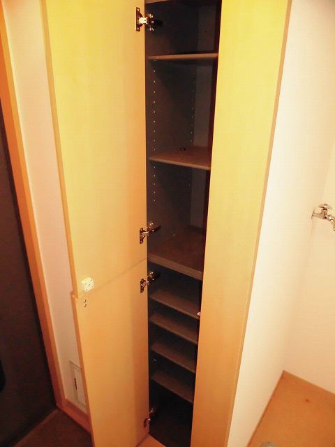 クレールヴィル六ノ坪 その他