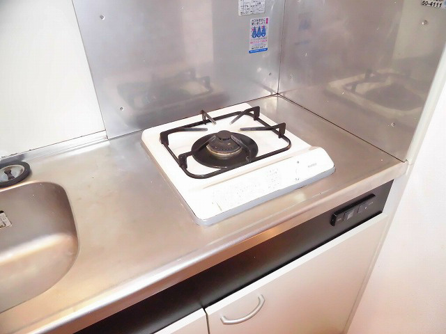 クレールヴィル六ノ坪 その他