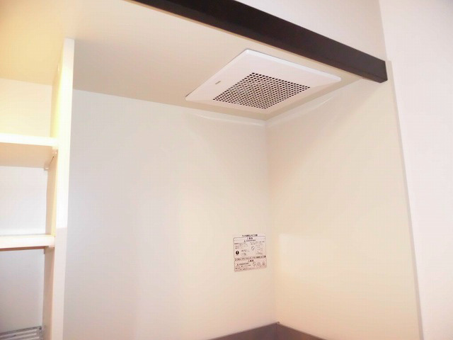 クレールヴィル六ノ坪 その他