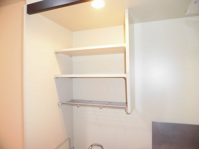 クレールヴィル六ノ坪 その他