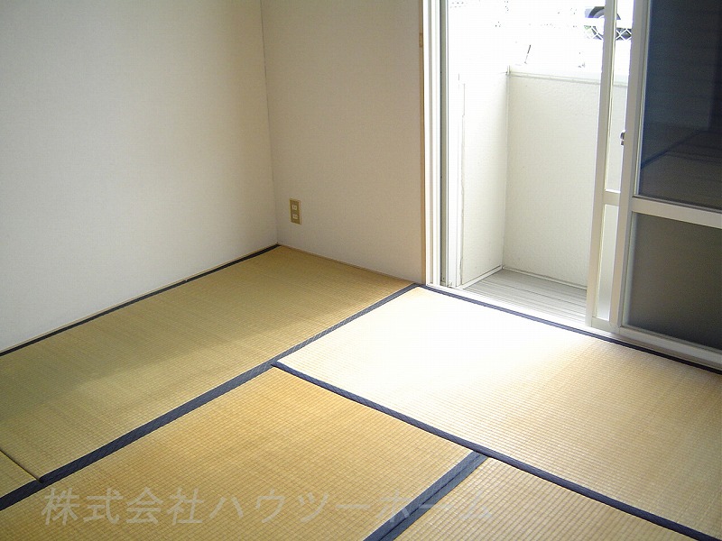 京都府城陽市富野乾垣内 ベッドルーム