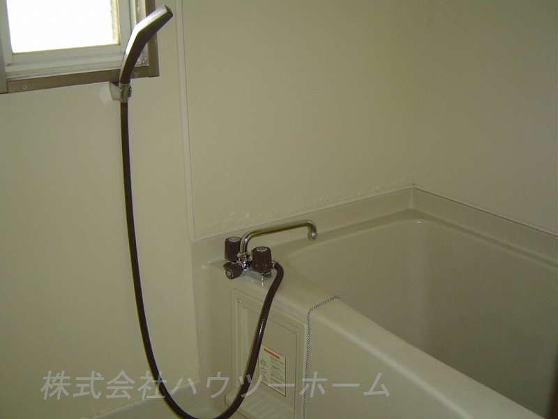 京都府城陽市富野乾垣内 風呂画像