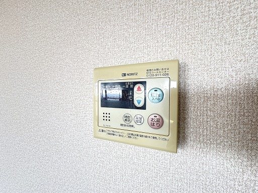 グランモントレゥー その他設備