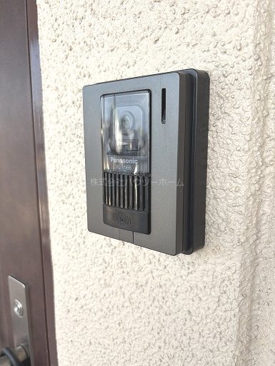 グランモントレゥー セキュリティ
