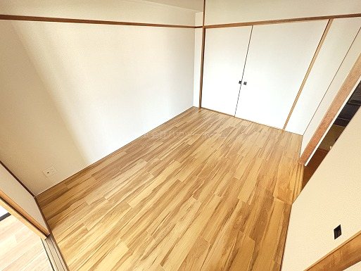 グランモントレゥー ベッドルーム