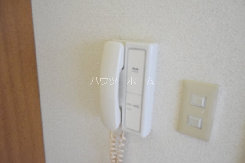 エスペランザ  その他共有部分