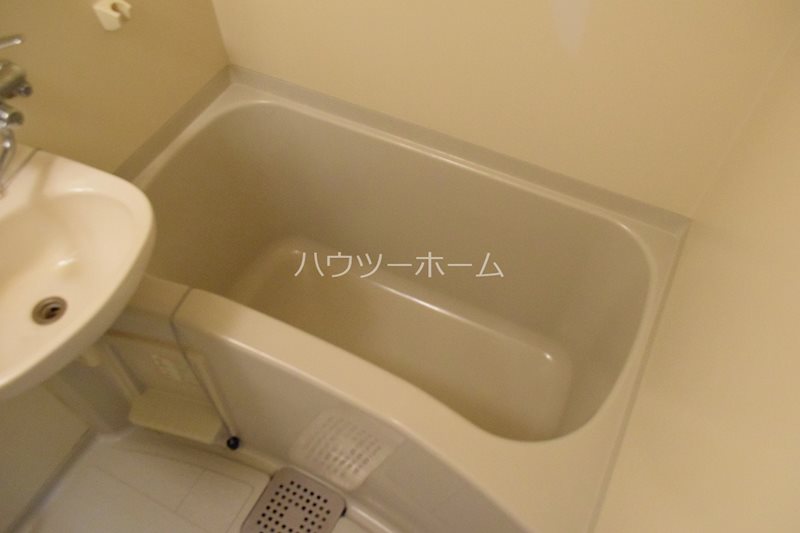 エスペランザ  風呂画像