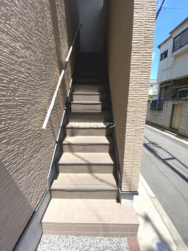 Jewel Court　北千住 その他