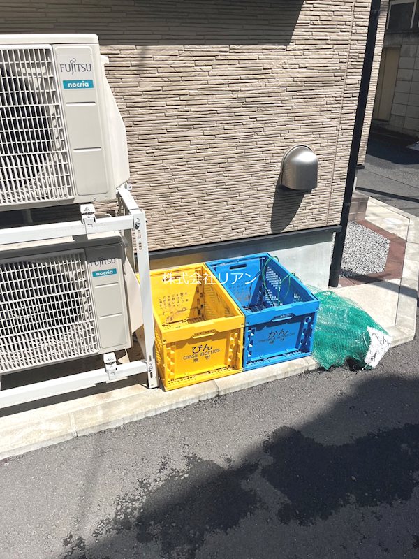 Jewel Court　北千住 その他