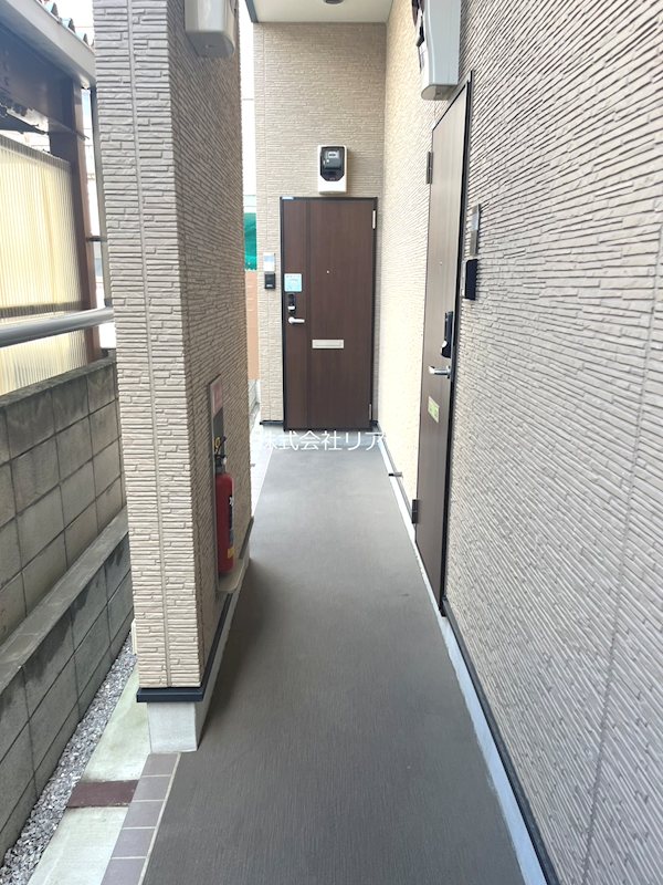 Jewel Court　北千住 その他