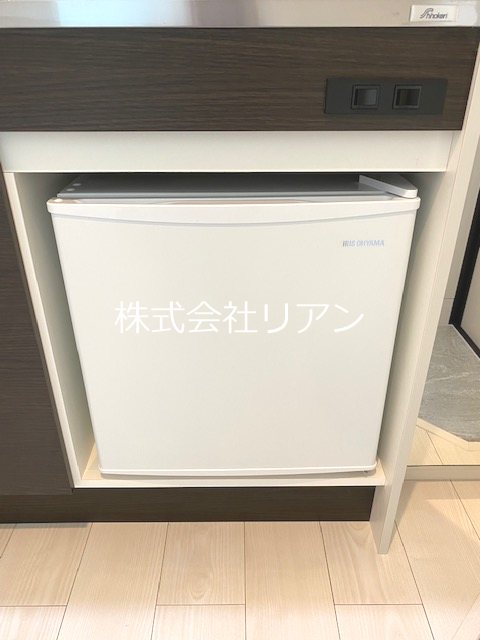 Jewel Court　北千住 その他