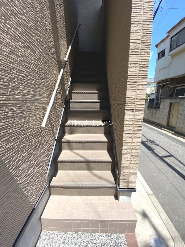 Jewel Court　北千住 その他