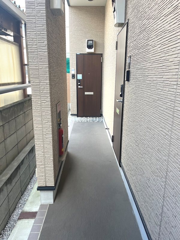 Jewel Court　北千住 その他