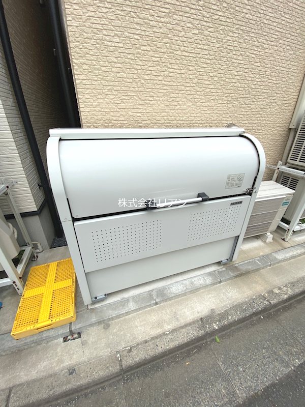 ハーモニーテラス千住緑町Ⅱ その他