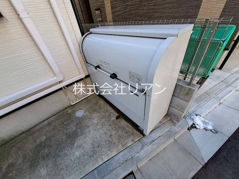 イルソーレ金町 その他共有部分