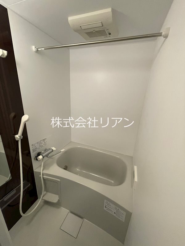 イルソーレ金町 風呂画像