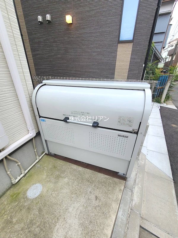 イルソーレ金町 その他