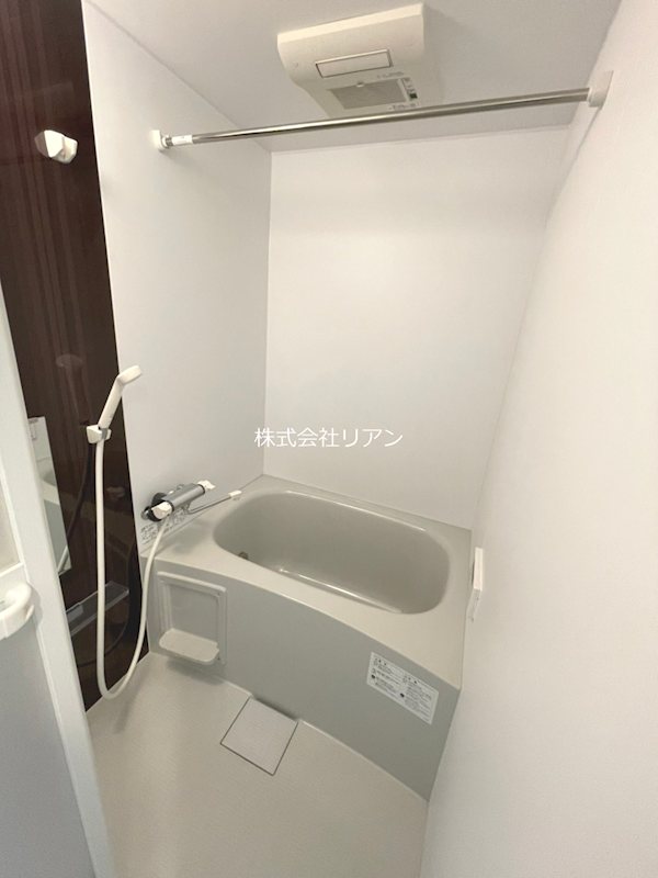 イルソーレ金町 風呂画像