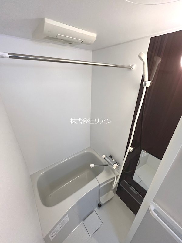 MoonStar KANAMACHI 風呂画像