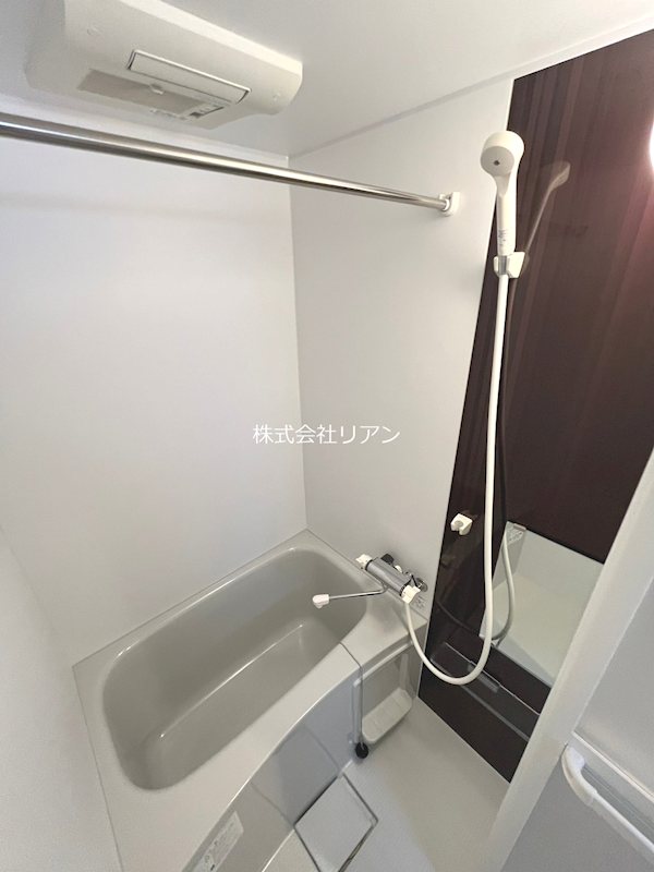MoonStar KANAMACHI 風呂画像
