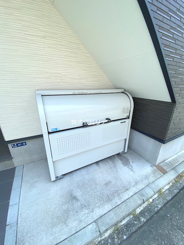 ハーモニーテラス金町Ⅱ その他共有部分