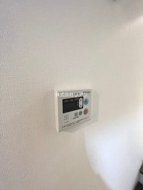 ハーモニーテラス金町Ⅱ その他