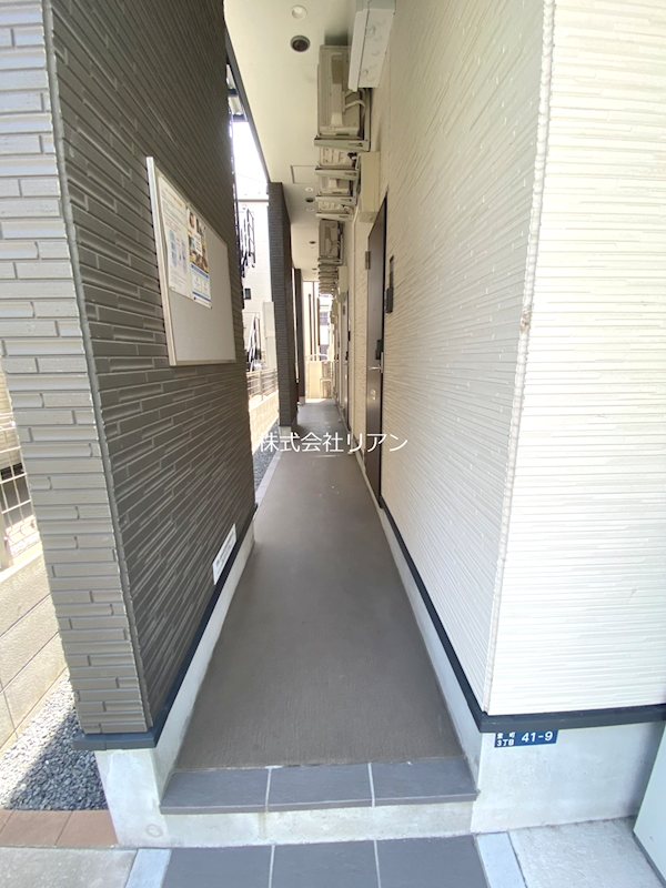 ハーモニーテラス金町Ⅱ その他