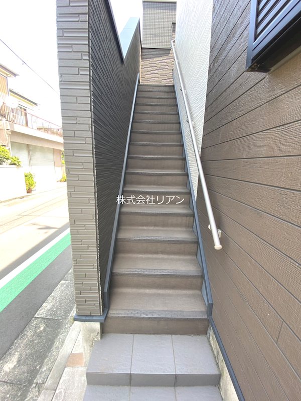 ハーモニーテラス金町Ⅱ その他