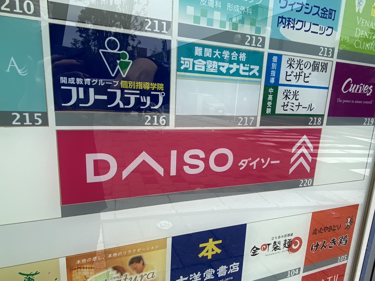 ハーモニーテラス金町Ⅱ その他