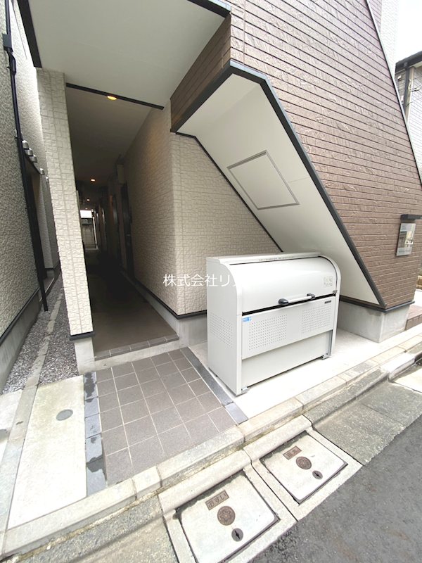 SKフェリス金町 その他