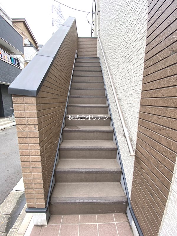 SKフェリス金町 その他