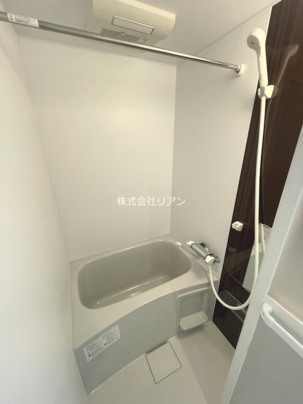 ハーモニーテラス金町Ⅴ 風呂画像