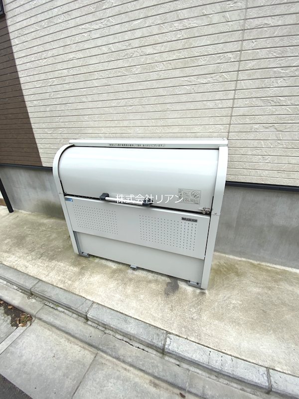 ハーモニーテラス金町Ⅴ その他共有部分