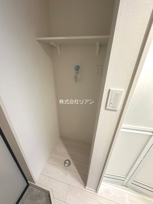 リバーテラス千住大橋 その他
