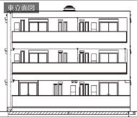 ユアメゾン墨田 外観