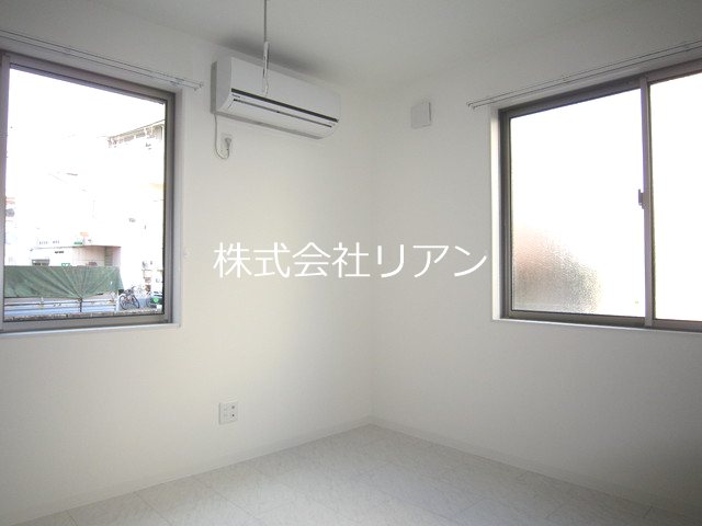 アクアプレイス リビング