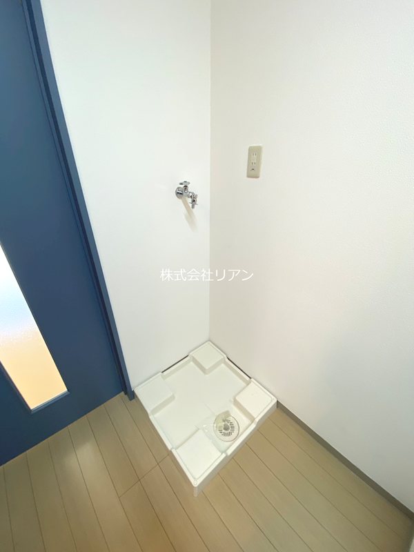 セレ北綾瀬 その他