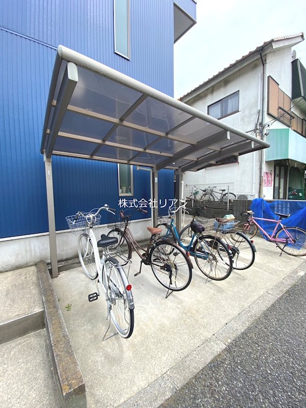 セレ北綾瀬 その他