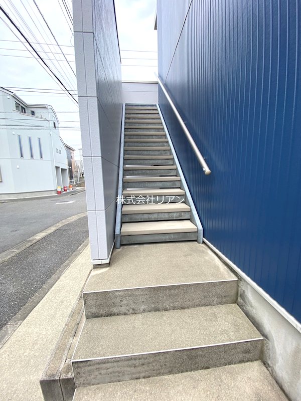 セレ北綾瀬 その他