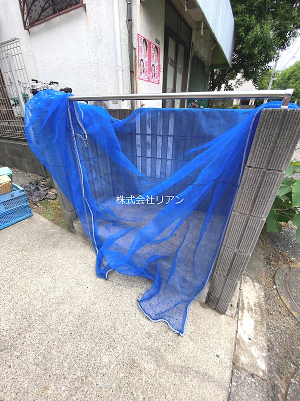 セレ北綾瀬 その他