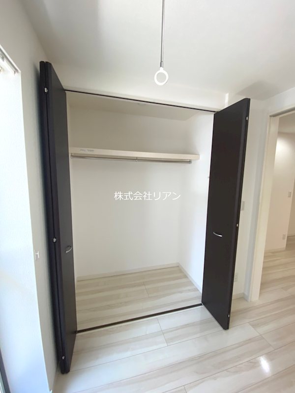Art　Court 収納